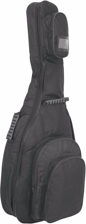 Actual product image Dimavery DSB-610 soft bag (Guitar)