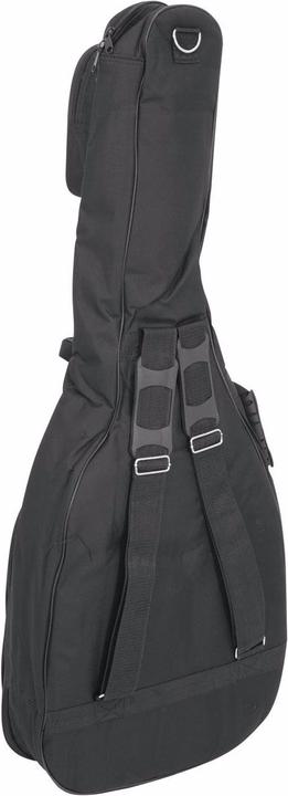Actual product image Dimavery DSB-610 soft bag (Guitar)