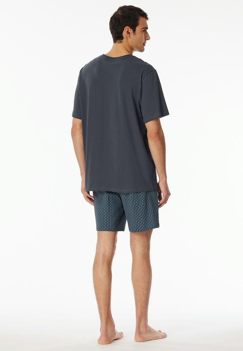 Actual product image Schiesser Pyjama Comfort Essentials (54)