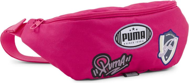 Puma Patch Waist Bag