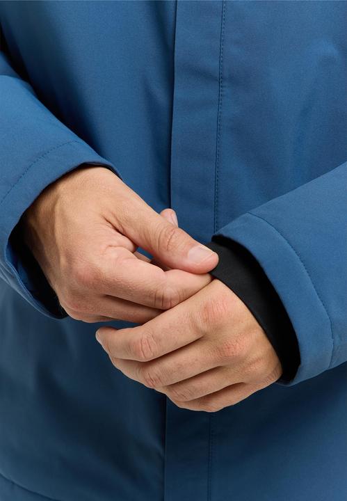 Actual product image Witeblaze BONO PADDED Men s functional j medium blue L (L)