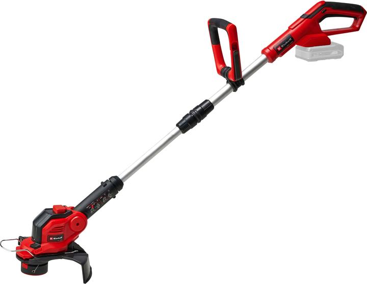 Einhell Tagliaerba a batteria 18 V GE-CT 18/28 Li Power X-Change (Filo di taglio)