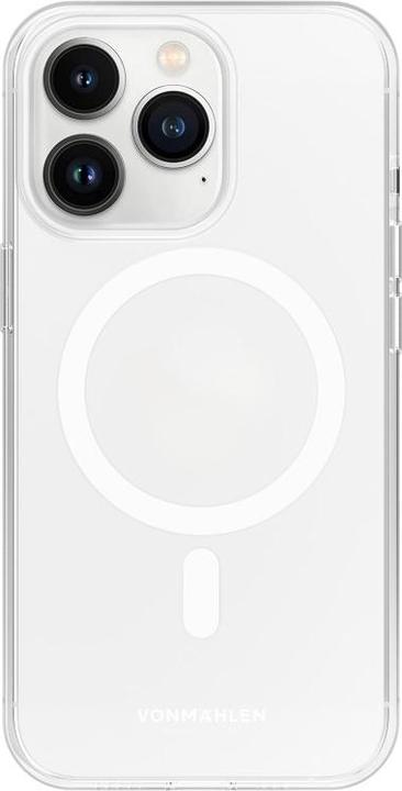 Actual product image Vonmählen Backflip Signature