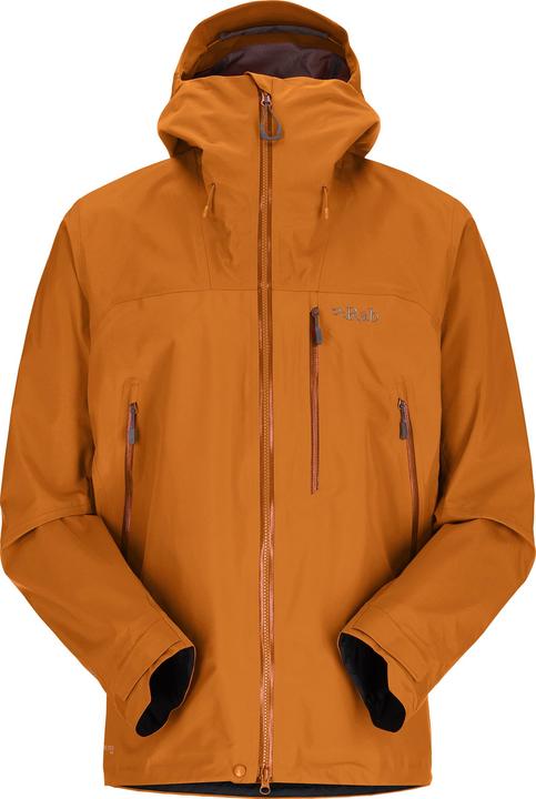 Rab Latok Mountain GTX Jacket