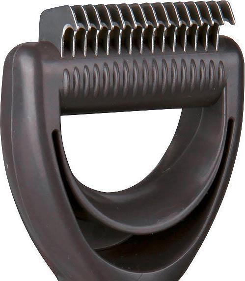 Actual product image Trixie Fur de-felter (Dog, Cat)