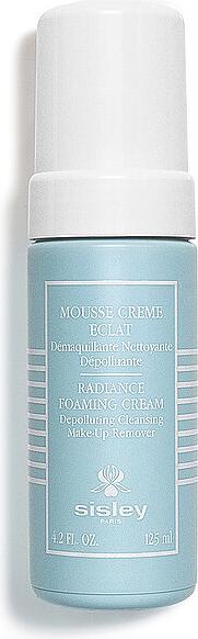 Image du produit Sisley Crème moussante éclat (Mousse, 125 ml)