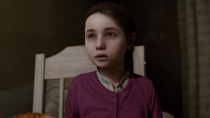 Produktbild Sony Detroit: Become Human (PS4, IT)