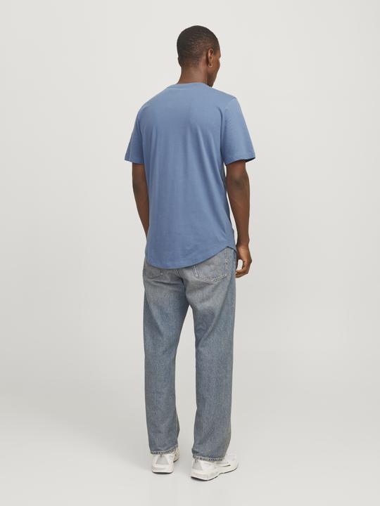 Produktbild Jack & Jones Jjenoa Tee Ss Crew Neck Noos (XS)