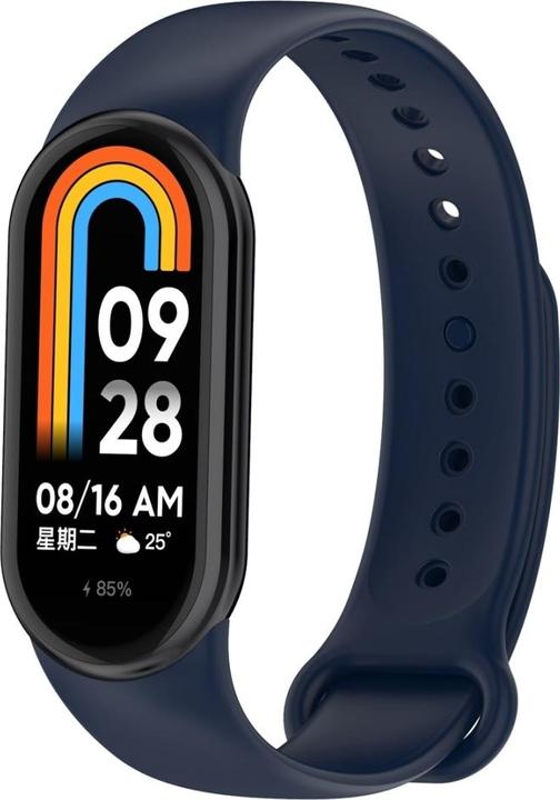 Screenguard Silicone Strap Ersatzarmband (Silikon)