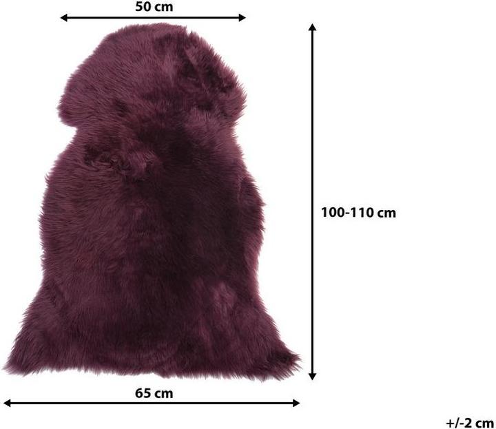 Produktbild Beliani Uluru