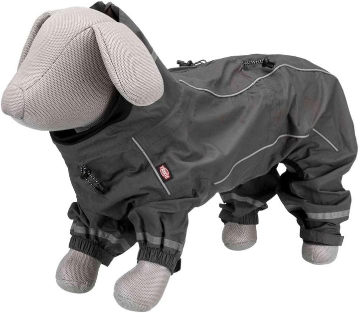 Produktbild Trixie Hunde-Regenmantel (30, Hunderegenmantel)