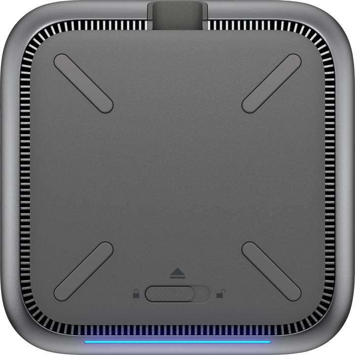 Produktbild HP Thunderbolt 4 Ultra G6 Dock (Thunderbolt, 10 Ports)