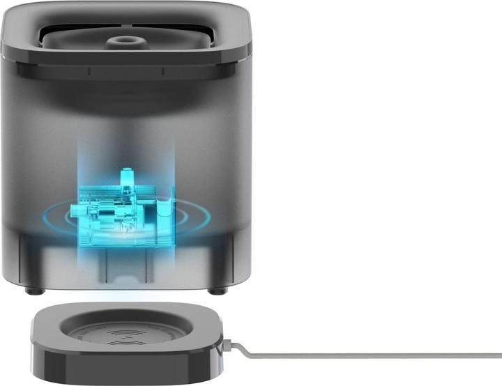 Actual product image Petkit Solo (1.80 l)