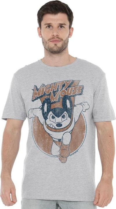 Produktbild Fruit of the Loom Flying with Purpose TShirt (4XL)