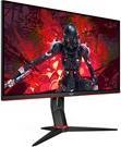 Image du produit AOC Q27G2U/BK (2560 x 1440 pixels, 27")