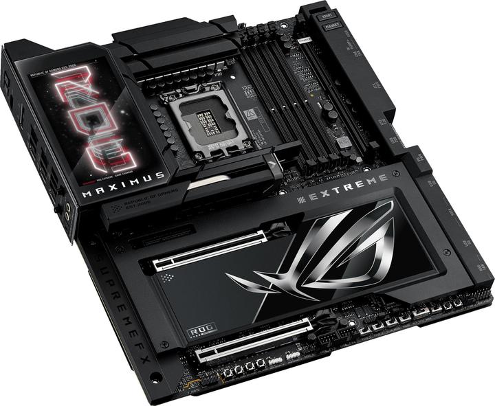 Immagine prodotto ASUS Rog Maximus Z890 Extreme (LGA 1851, Intel Z890, E-ATX)