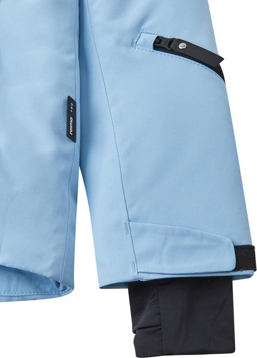 Produktbild Reima tec Kinder Skijacke Perille Frozen (158)