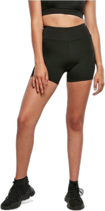 Image du produit Urban Classics Pantalon de cyclisme pour femmes recyclé à taille haute - 16974 (XXL)