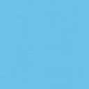 Actual product image Pebeo Decospray Matt acrylic paint (Sky blue, 100 ml)