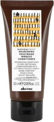 Image du produit Davines Après-shampooing miracle végétarien nourrissant (60 ml)