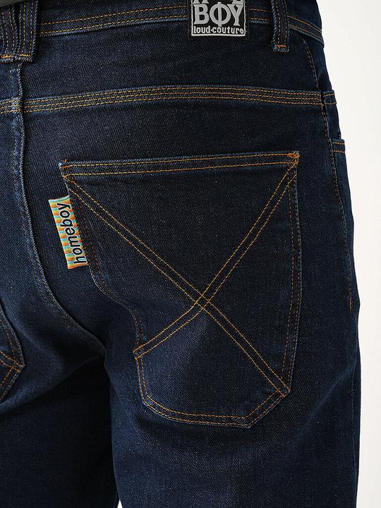 Image du produit Homeboy x-tra BAGGY Pant Denim - 119461 (W29/L32)