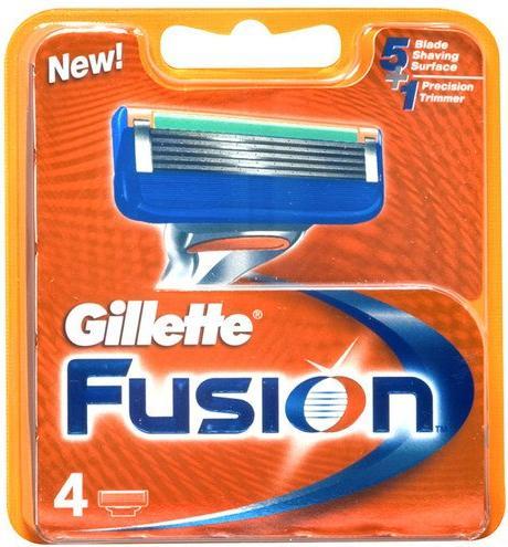Immagine prodotto Gillette Fusion5 Proglide (4 x)