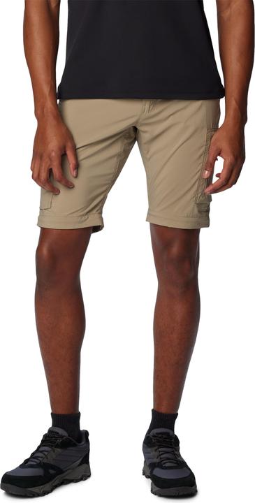 Actual product image Columbia Silver Ridge Utility Convertible Pant (W38/L30)