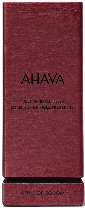 Produktbild Ahava Deep Wrinkle Filler (15 ml, Tagescreme)