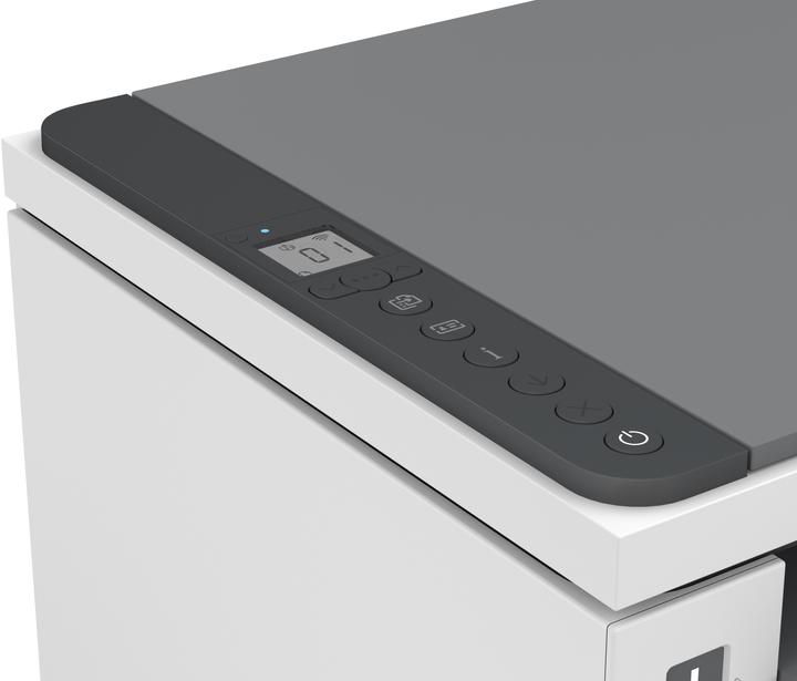 Image du produit HP LaserJet Tank MFP 1604w Printer Europe (Laser, Noir et blanc)