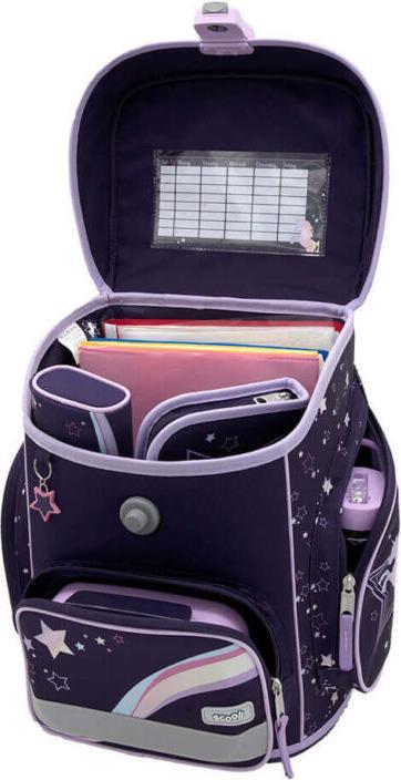 Actual product image Scooli Set (18 l)