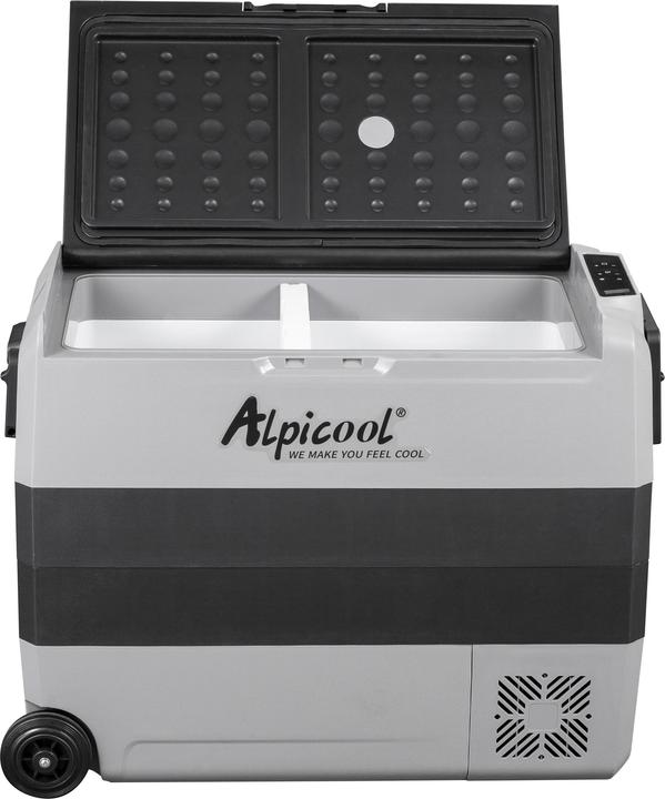 Image du produit Alpicool T60 (60 l)
