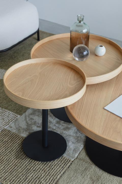 Produktbild Zuiver Side (56 x 56 x 40 cm)