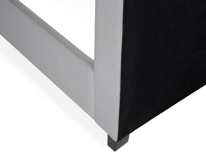 Actual product image Beliani La Rochelle (160 x 200 cm)