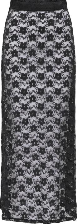 Only Onljen Long Lace Skirt Cs Ox Jrs (XS)
