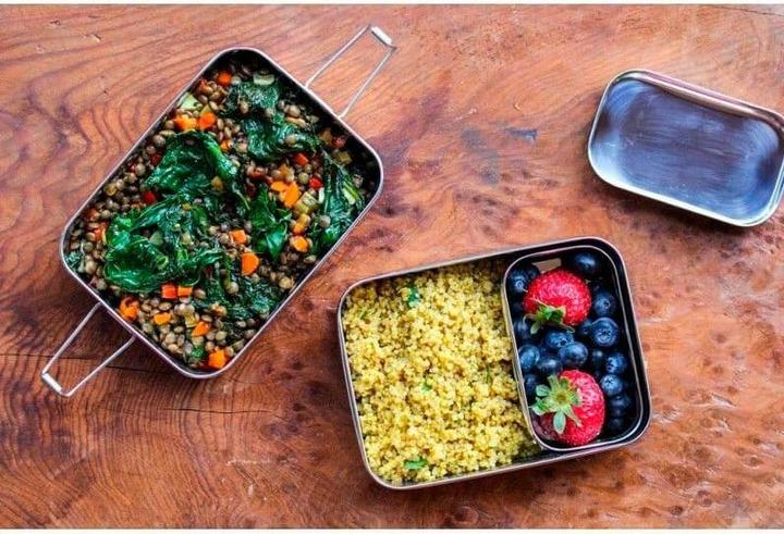Produktbild ECOlunchbox Classic