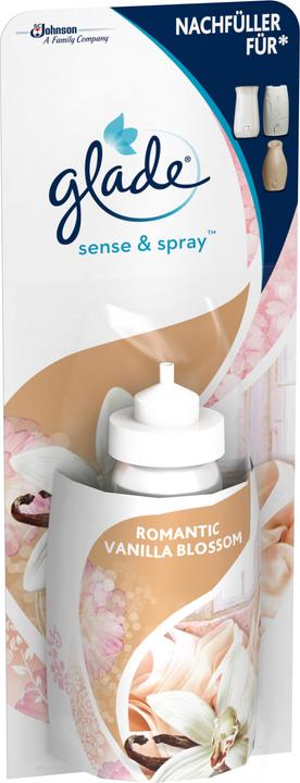 Sense & Spray Refill Delicate Vanilla Dream