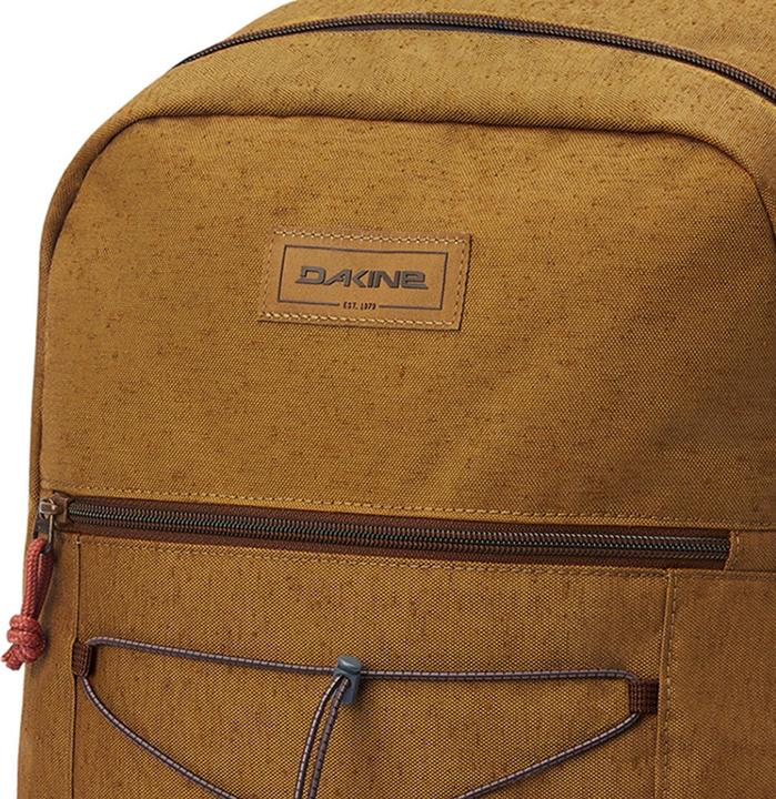 Actual product image Dakine Tardy Slip Backpack 25l (23 l)
