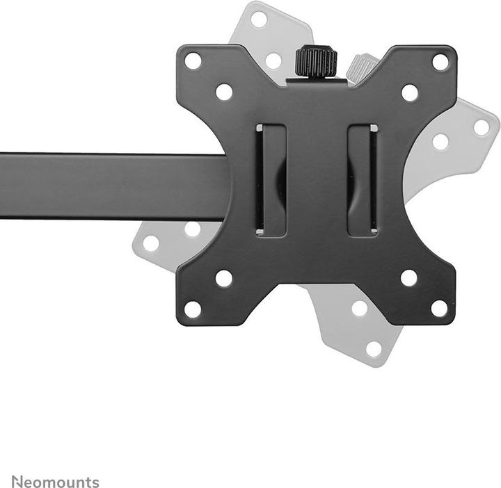 Produktbild Neomounts Schreibtischhalter FPMA-D550DBLACK (Tisch, 32")