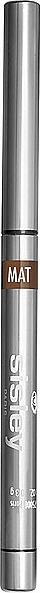 Produktbild Sisley Phyto Khol Star Waterproof No 06 (6 Matte Chestnut)