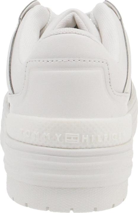 Actual product image Tommy Hilfiger TH Basket Sneaker Lo (39)