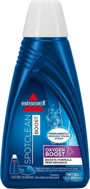 Actual product image Bissell Oxygen Boost