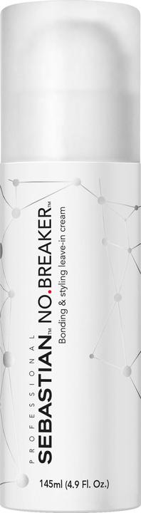 Immagine prodotto Sebastian No.Breaker Bonding & Styling Leave-In Cream (145 ml)