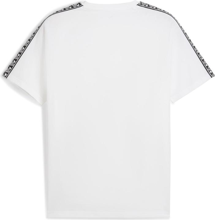 Actual product image Puma teamKING Tee (L)