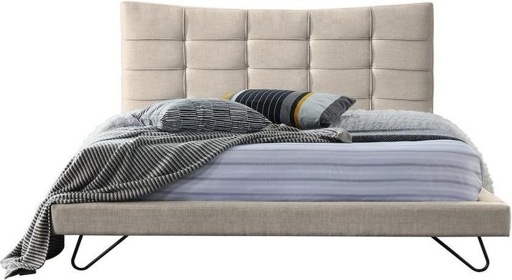 Actual product image Beliani Lannion (180 x 200 cm)