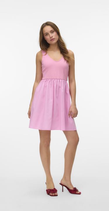 Actual product image Vero Moda VMVALLY Kurzes Kleid Kleid (XS)