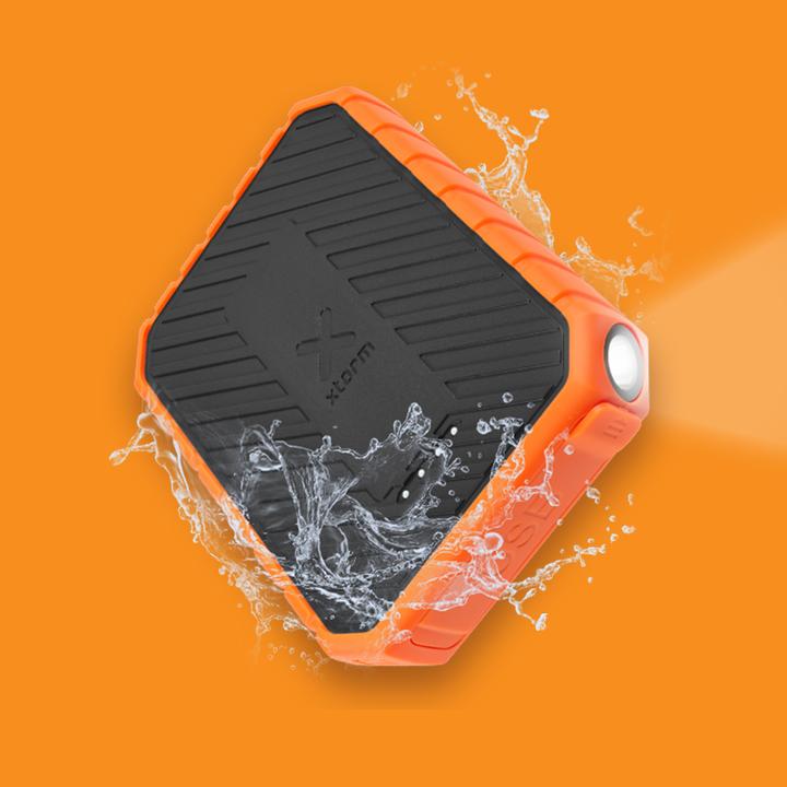 Produktbild Xtorm Xtreme Series (10000 mAh, 18 W, 120 Wh)