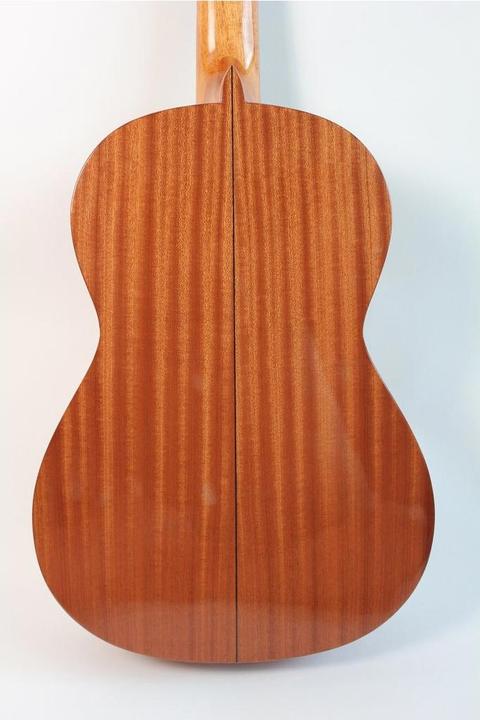 Actual product image Esteve 3ST58 (Acoustic guitar, Cedar wood, mahogany, Rosewood)