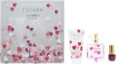 Immagine prodotto Escada Festeggia il N.O.W.