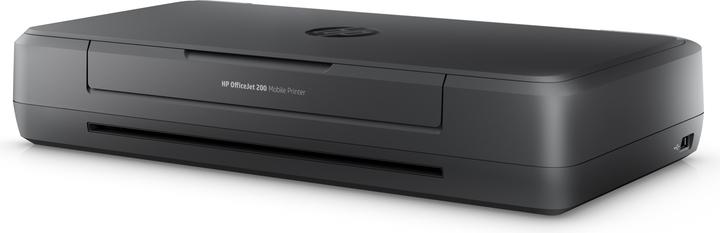Image du produit HP OfficeJet 200 Mobile (Encre, Couleur)