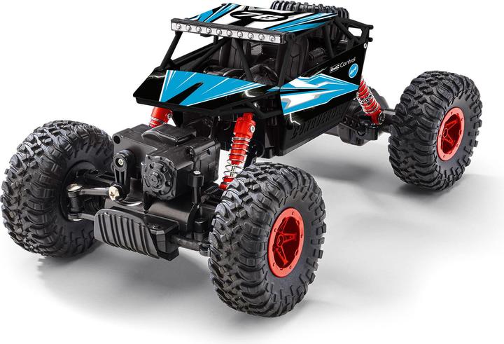 Actual product image Revell RC Crawler 2021